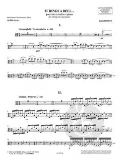 It Rings a Bell von Karol Beffa 