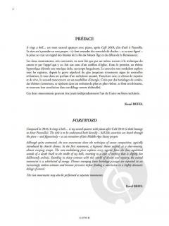 It Rings a Bell von Karol Beffa 