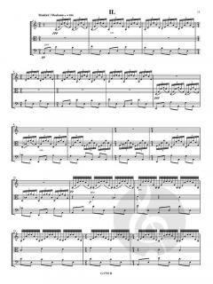 It Rings a Bell von Karol Beffa 