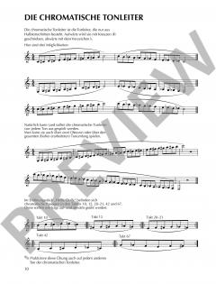 Klarinette spielen - mein schönstes Hobby Band 3 von Rudolf Mauz im Alle Noten Shop kaufen