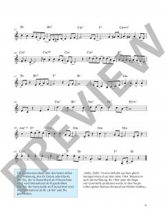 Klarinette spielen - mein schönstes Hobby Band 3 von Rudolf Mauz im Alle Noten Shop kaufen