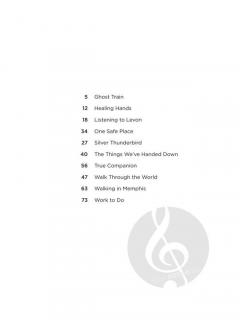 Best of Marc Cohn von M. Cohn 