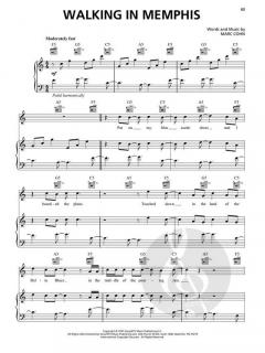 Best of Marc Cohn von M. Cohn 