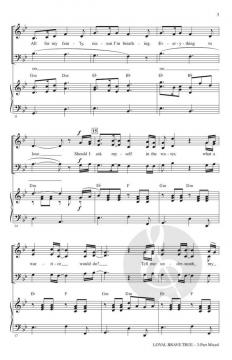 Loyal Brave True von Christina Aguilera 