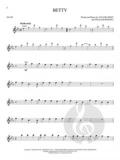 Selections from Folklore & Evermore von Taylor Swift 