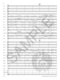 Yorkshire Ballad von James Barnes 