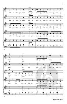 Wannabe von Emma Bunton 