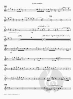 2020's Pop Divas on Stage 