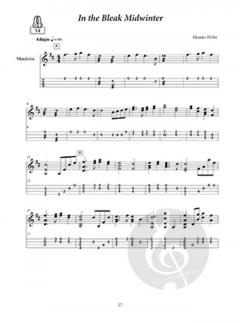 Mandolin Picking Tunes von Tommy Norris im Alle Noten Shop kaufen