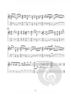 Mandolin Picking Tunes von Tommy Norris im Alle Noten Shop kaufen