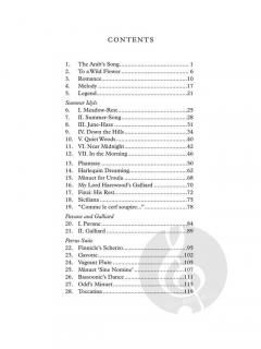 Piano Works von Herbert Howells 