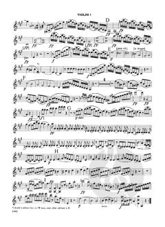 Clarinet Quintet In A K581 (W.A. Mozart) 