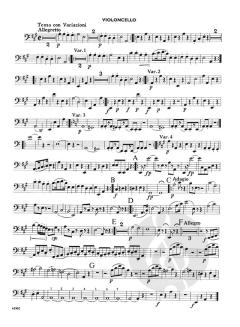 Clarinet Quintet In A K581 (W.A. Mozart) 