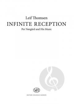 Infinite Reception von Leif Thomsen 
