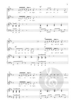 This Little Light of Mine 