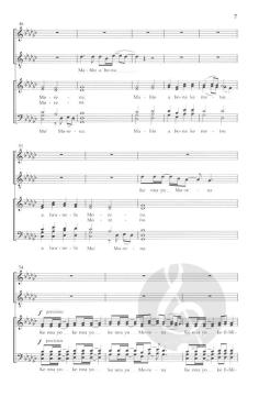 Tshela Moya/Ke nna yo Morena 