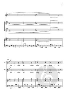 Seasons von Ola Gjeilo 