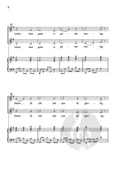 Seasons von Ola Gjeilo 