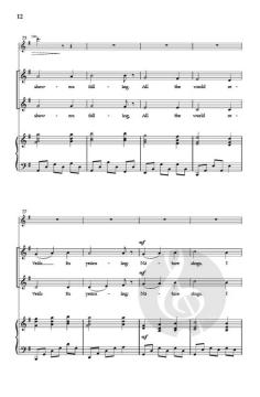 Seasons von Ola Gjeilo 