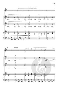 Seasons von Ola Gjeilo 