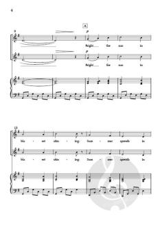 Seasons von Ola Gjeilo 