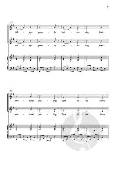 Seasons von Ola Gjeilo 