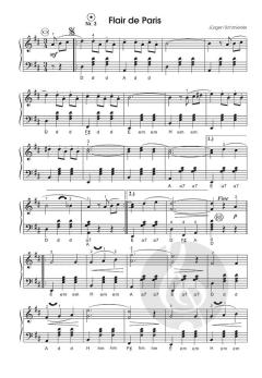 Akkordeon kompakt Band 3 von Jürgen Schmieder im Alle Noten Shop kaufen