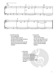 Start Up Piano: Film 