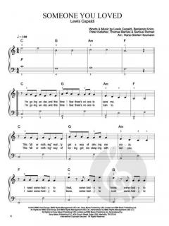 Start Up Piano: Romantic Pop von Hans-Günter Heumann 