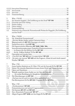 Ach, wenn wir nur auch Clarinetti hätten! von Hans-Peter Huber 