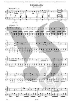 Sommer-Orgel 3 im Alle Noten Shop kaufen