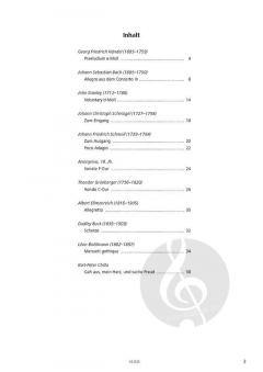 Sommer-Orgel 3 im Alle Noten Shop kaufen