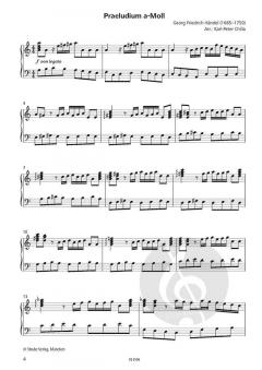 Sommer-Orgel 3 im Alle Noten Shop kaufen