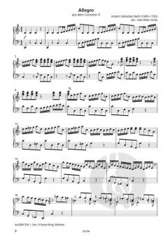 Sommer-Orgel 3 im Alle Noten Shop kaufen