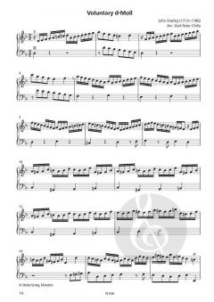 Sommer-Orgel 3 im Alle Noten Shop kaufen