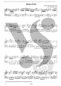 Sommer-Orgel 3 im Alle Noten Shop kaufen