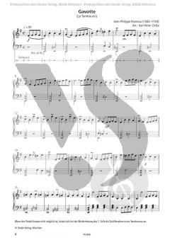 Sommer-Orgel 3 im Alle Noten Shop kaufen