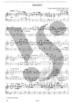 Sommer-Orgel 3 im Alle Noten Shop kaufen