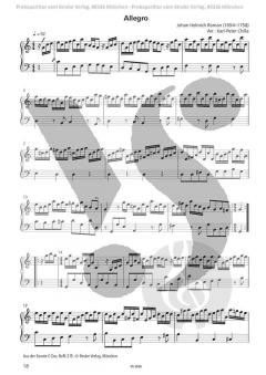 Sommer-Orgel 3 im Alle Noten Shop kaufen