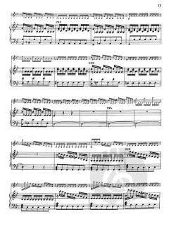 Summer From Four Seasons Violin Piano Op. 8 von Antonio Vivaldi im Alle Noten Shop kaufen