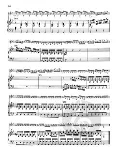 Summer From Four Seasons Violin Piano Op. 8 von Antonio Vivaldi im Alle Noten Shop kaufen