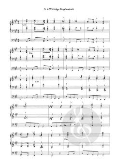 Kinderszenen Op 15 von Robert Schumann 