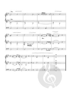 Kinderszenen Op 15 von Robert Schumann 