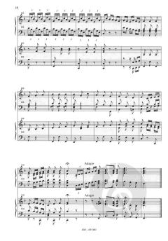 Concerto Nuziale von Mirko Ballico 