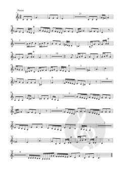 Concerto Per Il Clareto von Giuseppe Antonio Paganelli 