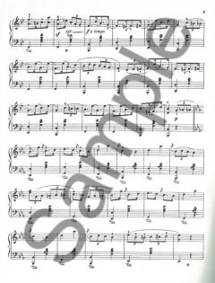 Rustic Dance von Charles Howell für Klavier im Alle Noten Shop kaufen