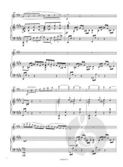 Sonate A-Dur von César Franck 