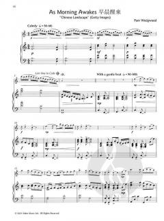 Flute Meditations von Pam Wedgwood 