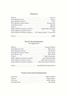 Brothers von Thomas Jensen Anders 