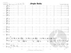 Jingle Bells von James Pierpont 
